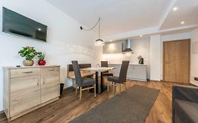Alfred Ties Apartments